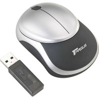 Targus Notebook Stow-N-Go Mouse (AMW07EU) Targus Notebook Stow-N-Go Mouse (AMW07EU)